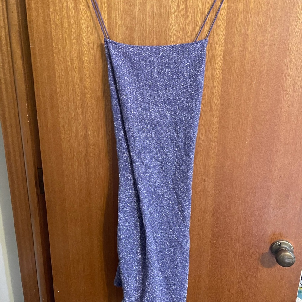 H&M party dress